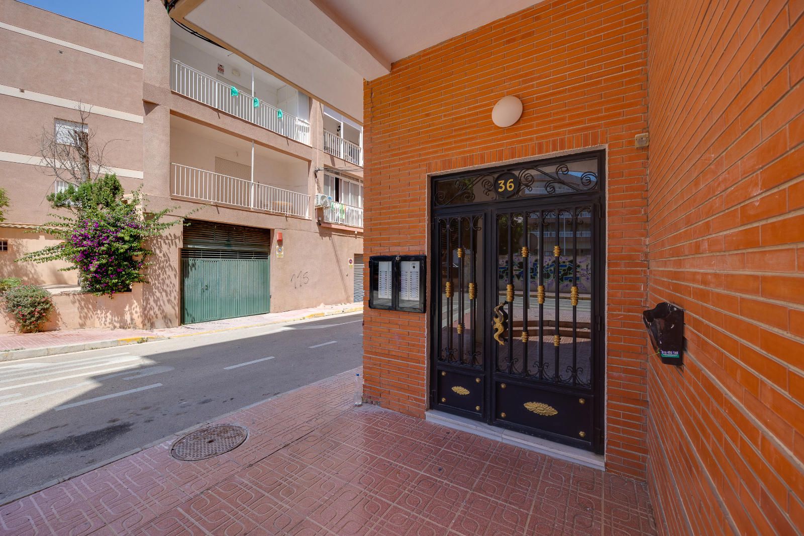Ático en venta en Torrevieja