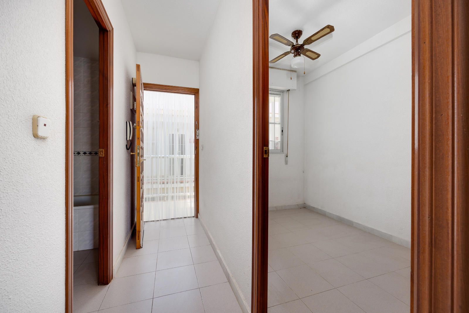 Ático en venta en Torrevieja