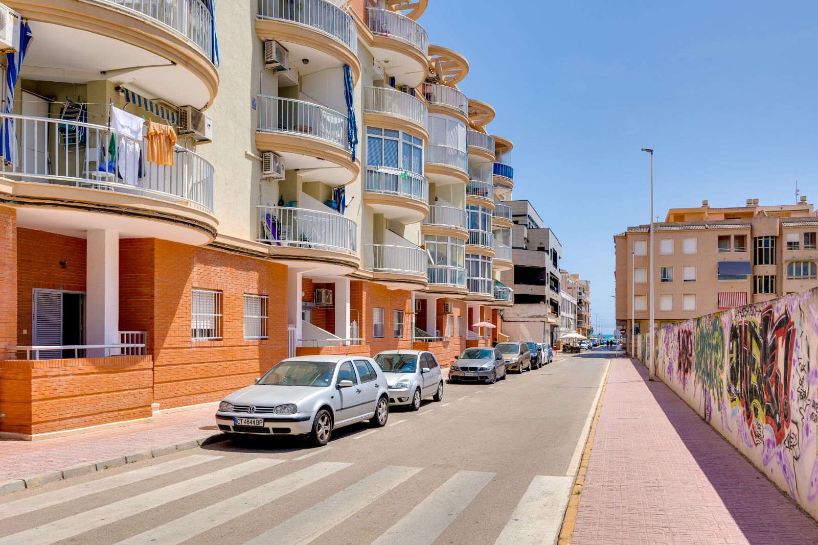Ático en venta en Torrevieja