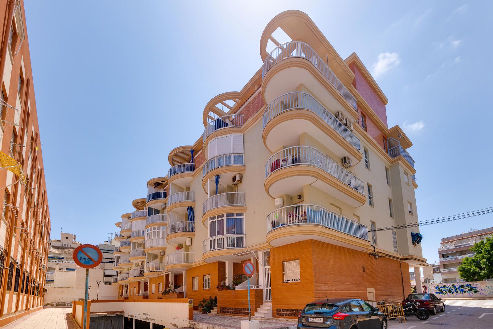 Ático en venta en Torrevieja