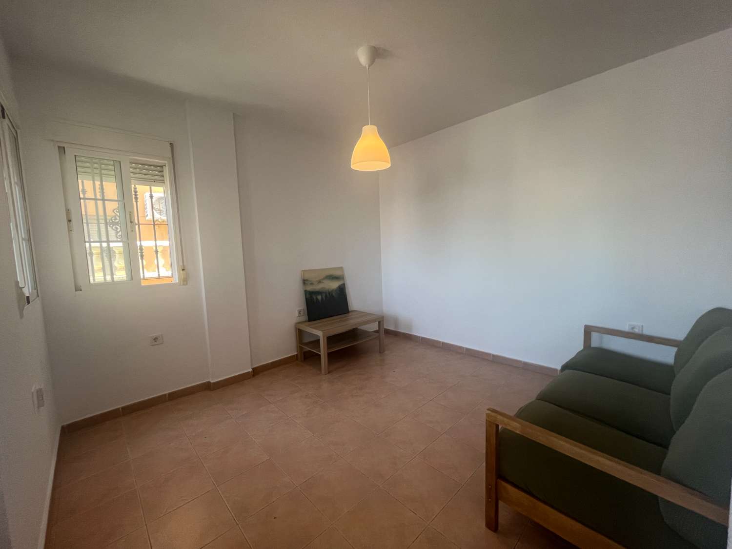 RENOVIERTES DUPLEX ZUM VERKAUF IN TORREVIEJA!! 2 SCHLAFZIMMER MIT POOL!!