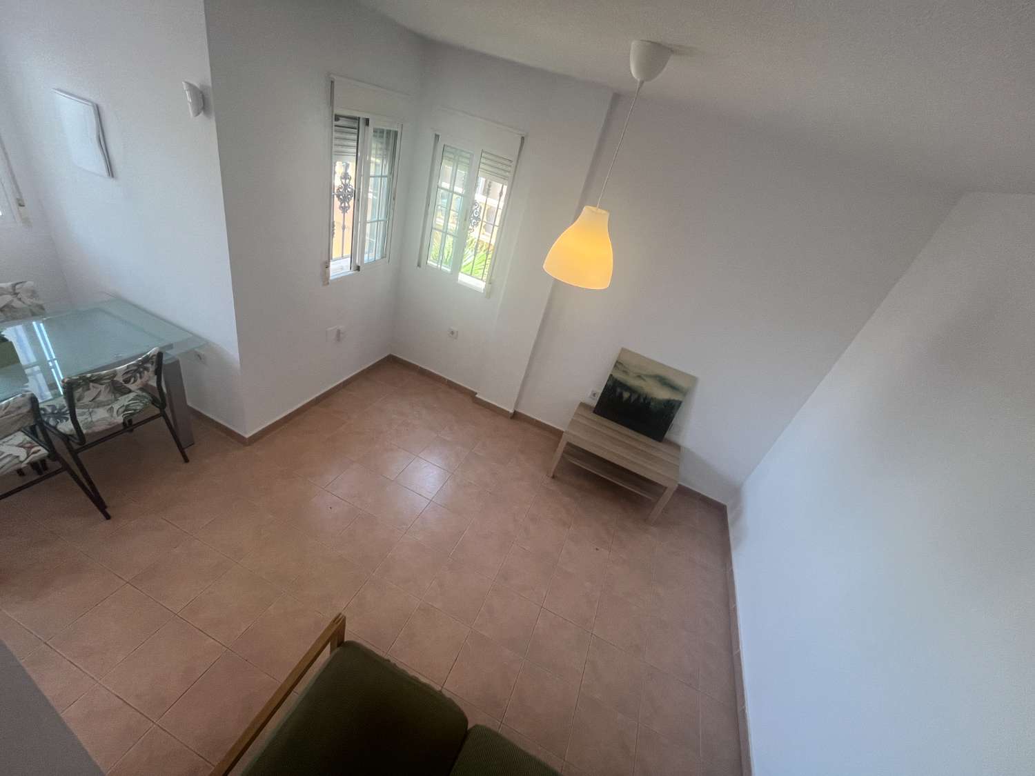 RENOVIERTES DUPLEX ZUM VERKAUF IN TORREVIEJA!! 2 SCHLAFZIMMER MIT POOL!!