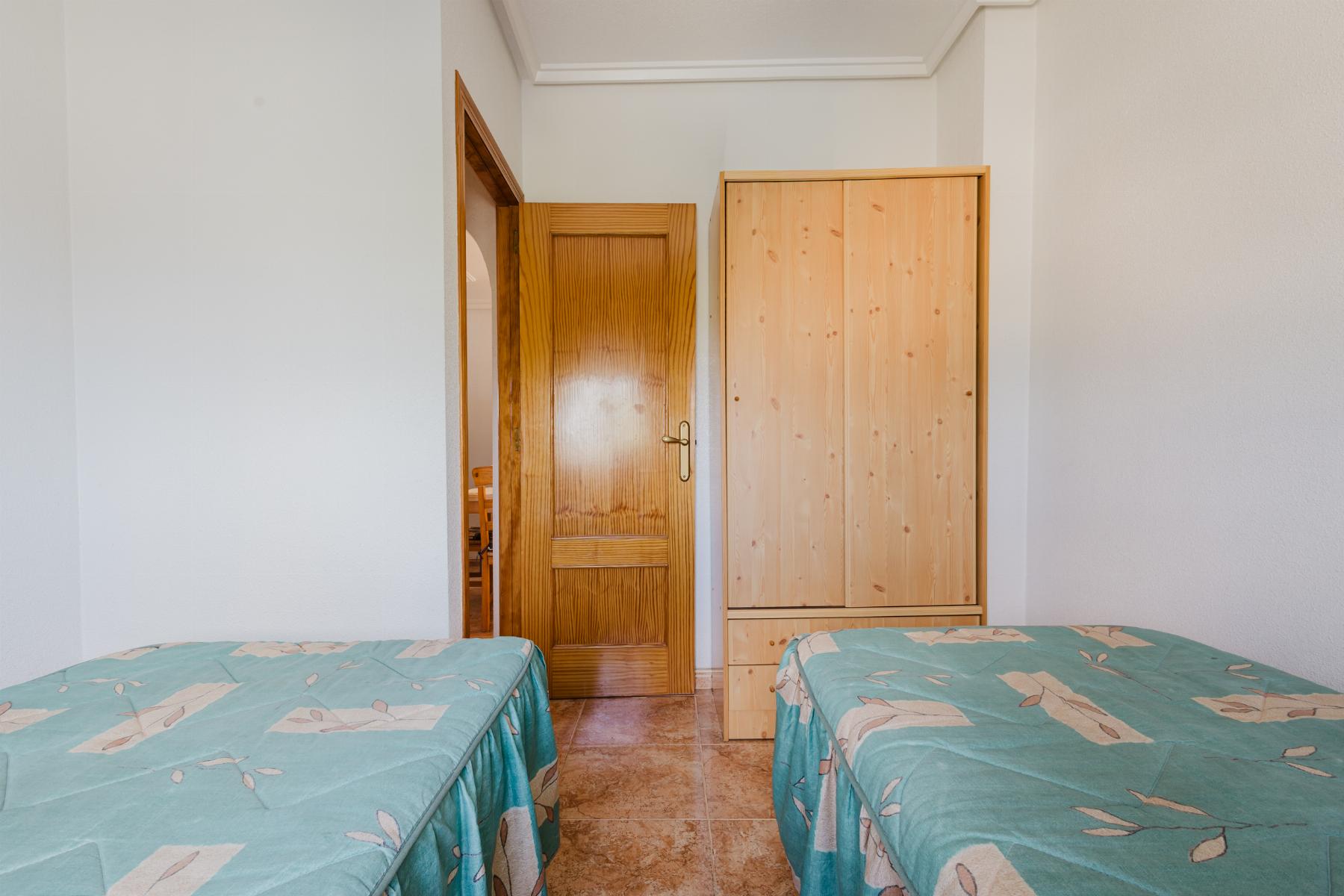 Lägenhet till salu i Torrevieja