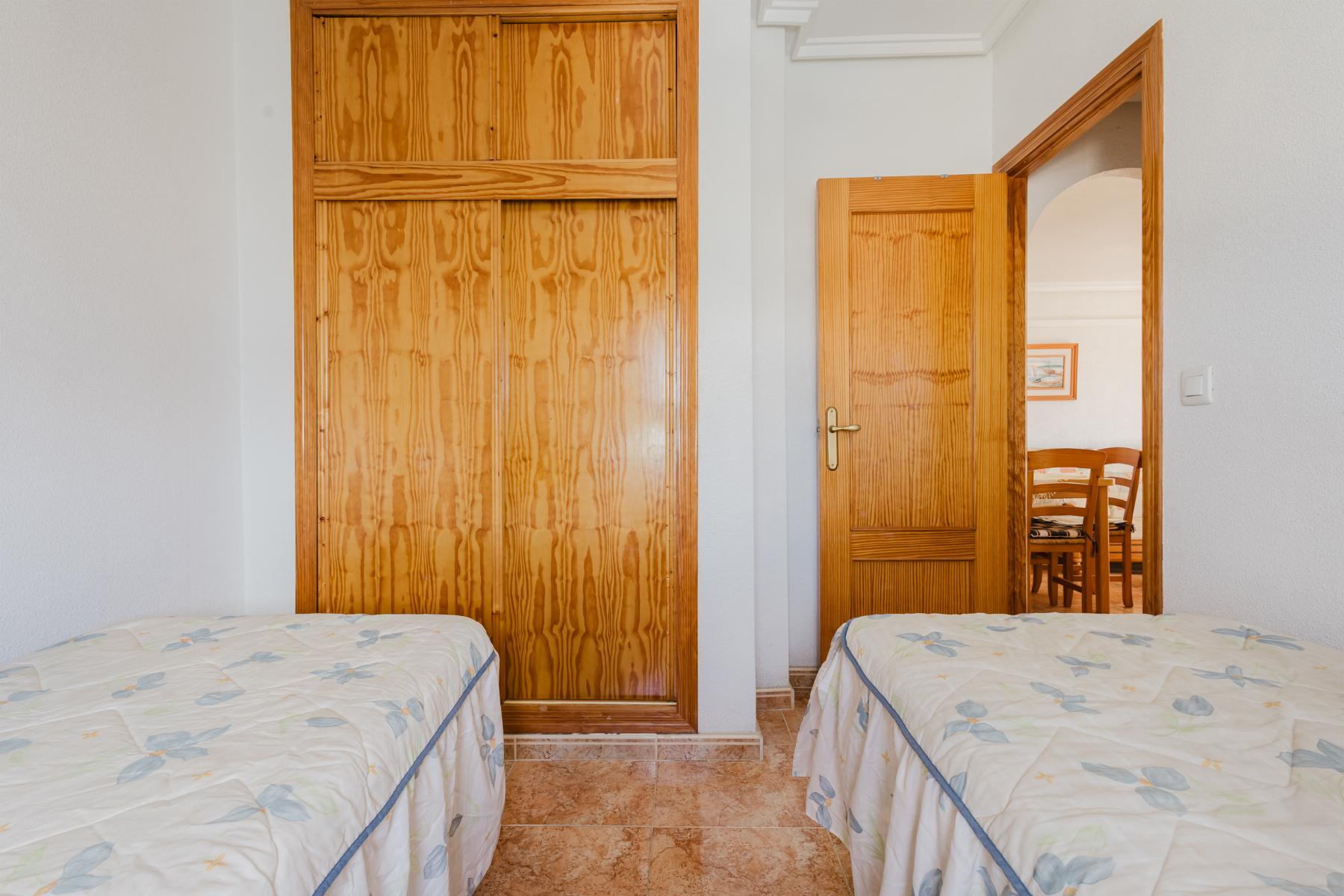 Lägenhet till salu i Torrevieja