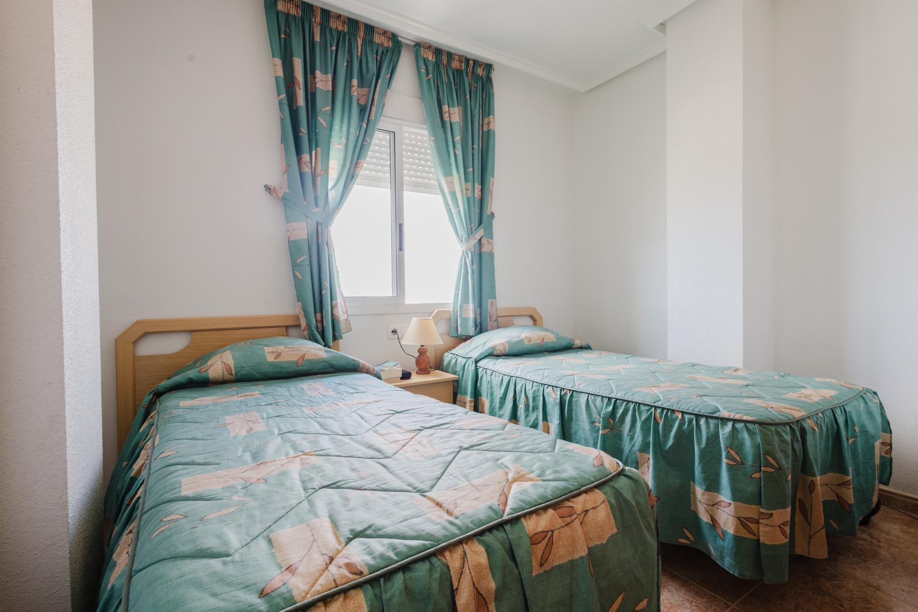 Lägenhet till salu i Torrevieja