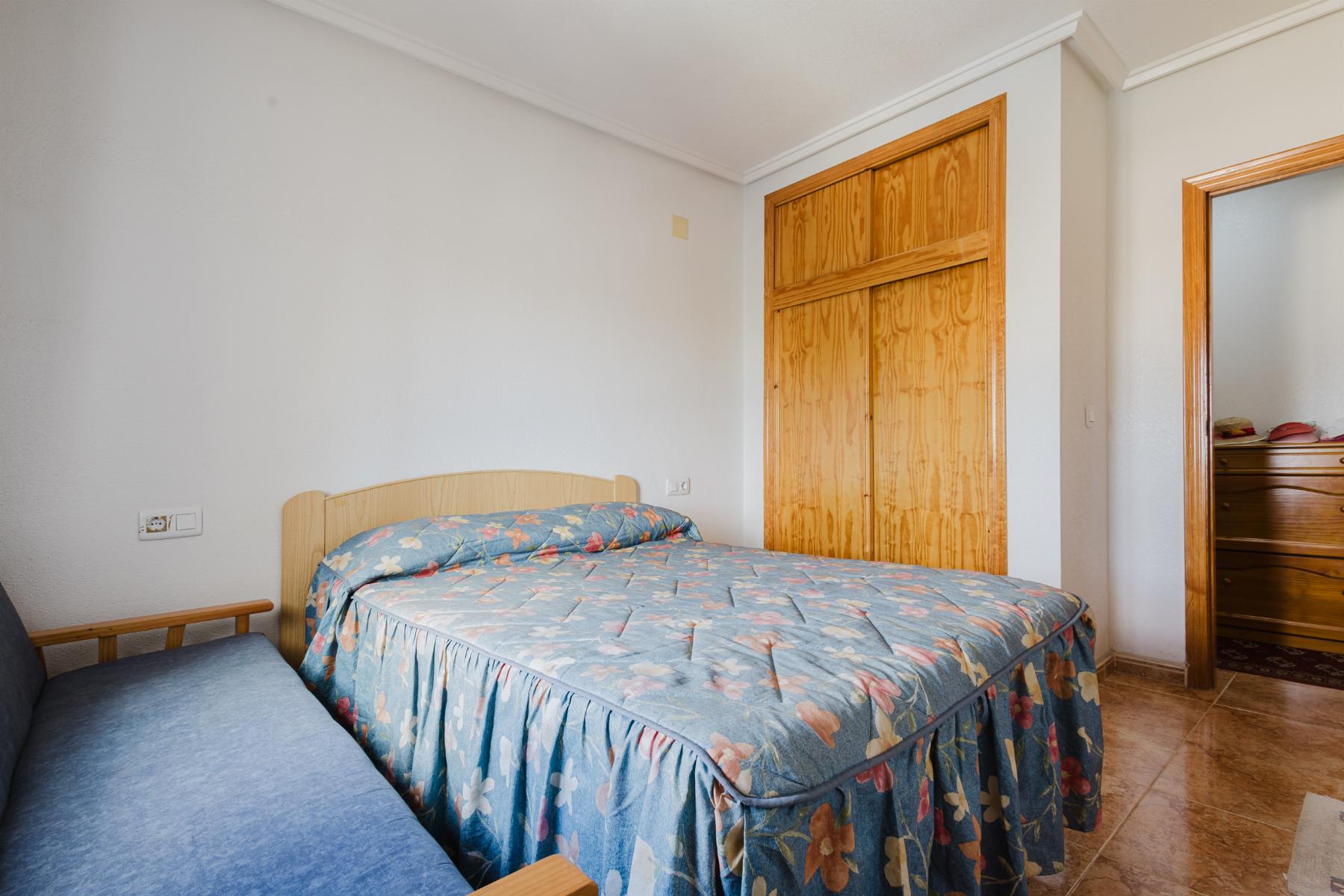 Lägenhet till salu i Torrevieja
