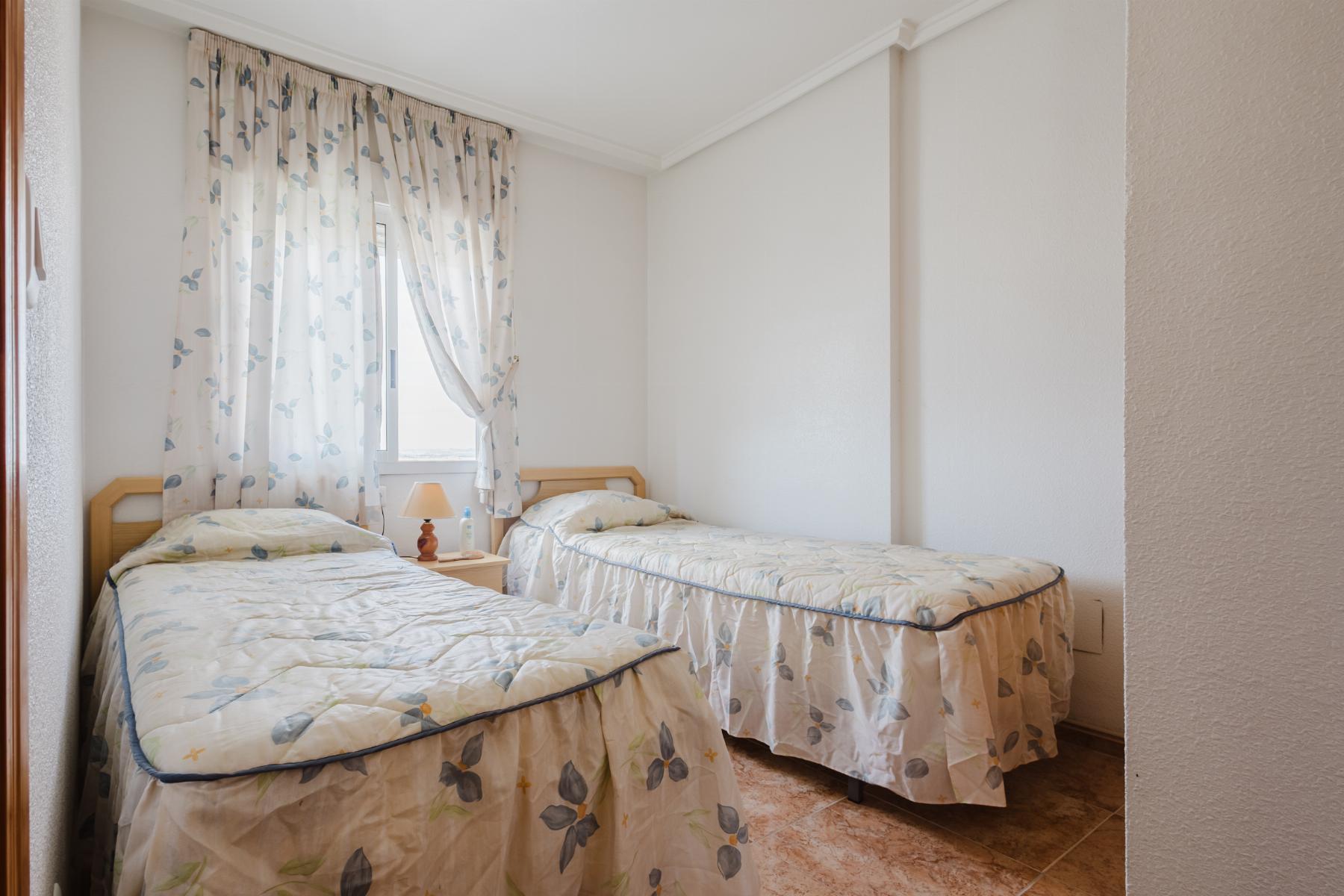 Lägenhet till salu i Torrevieja