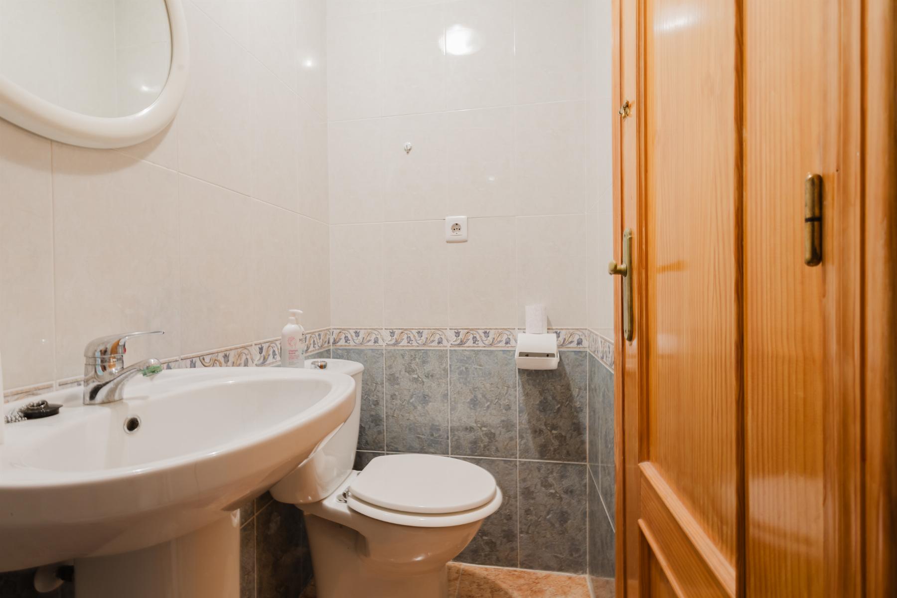 Lägenhet till salu i Torrevieja