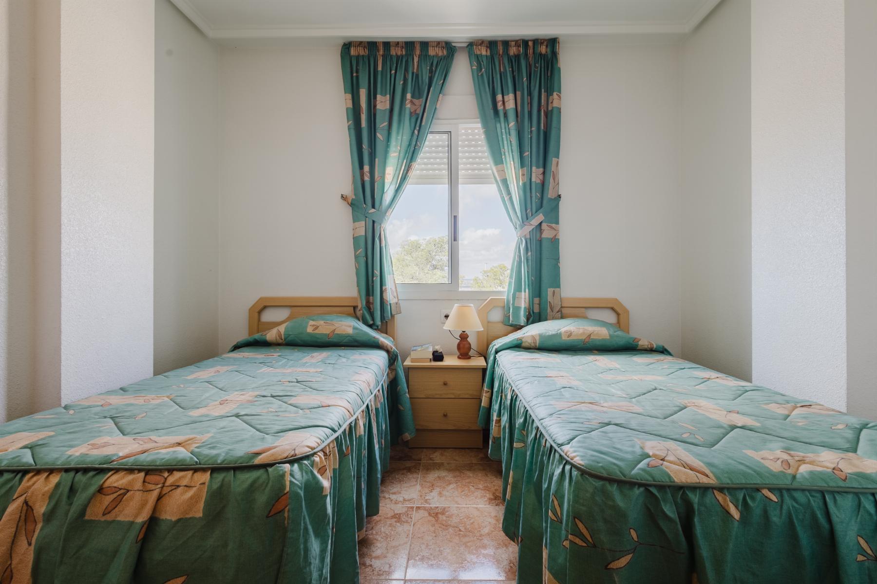 Lägenhet till salu i Torrevieja