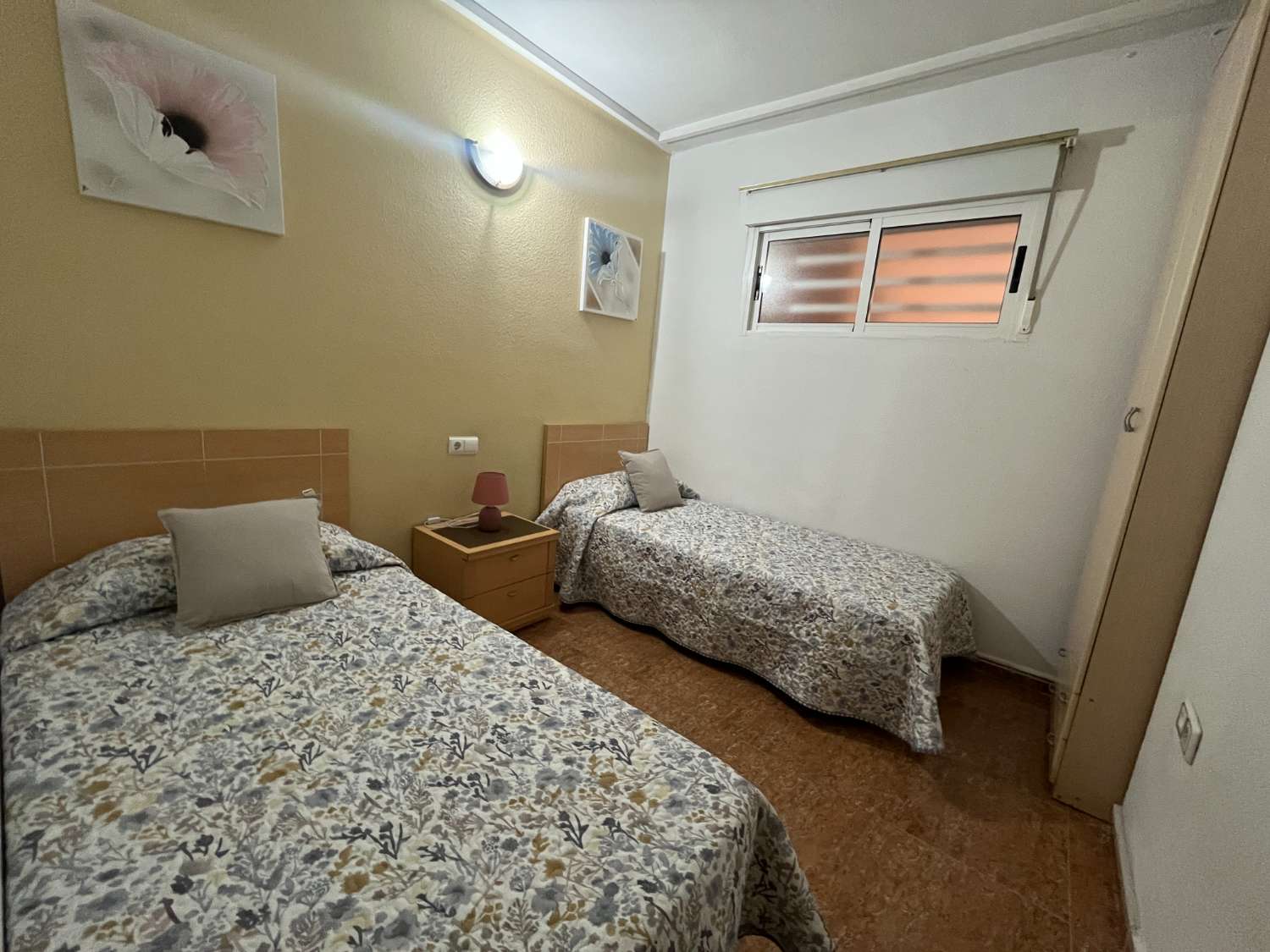 Apartmán v prodeji in El Molino (Torrevieja)