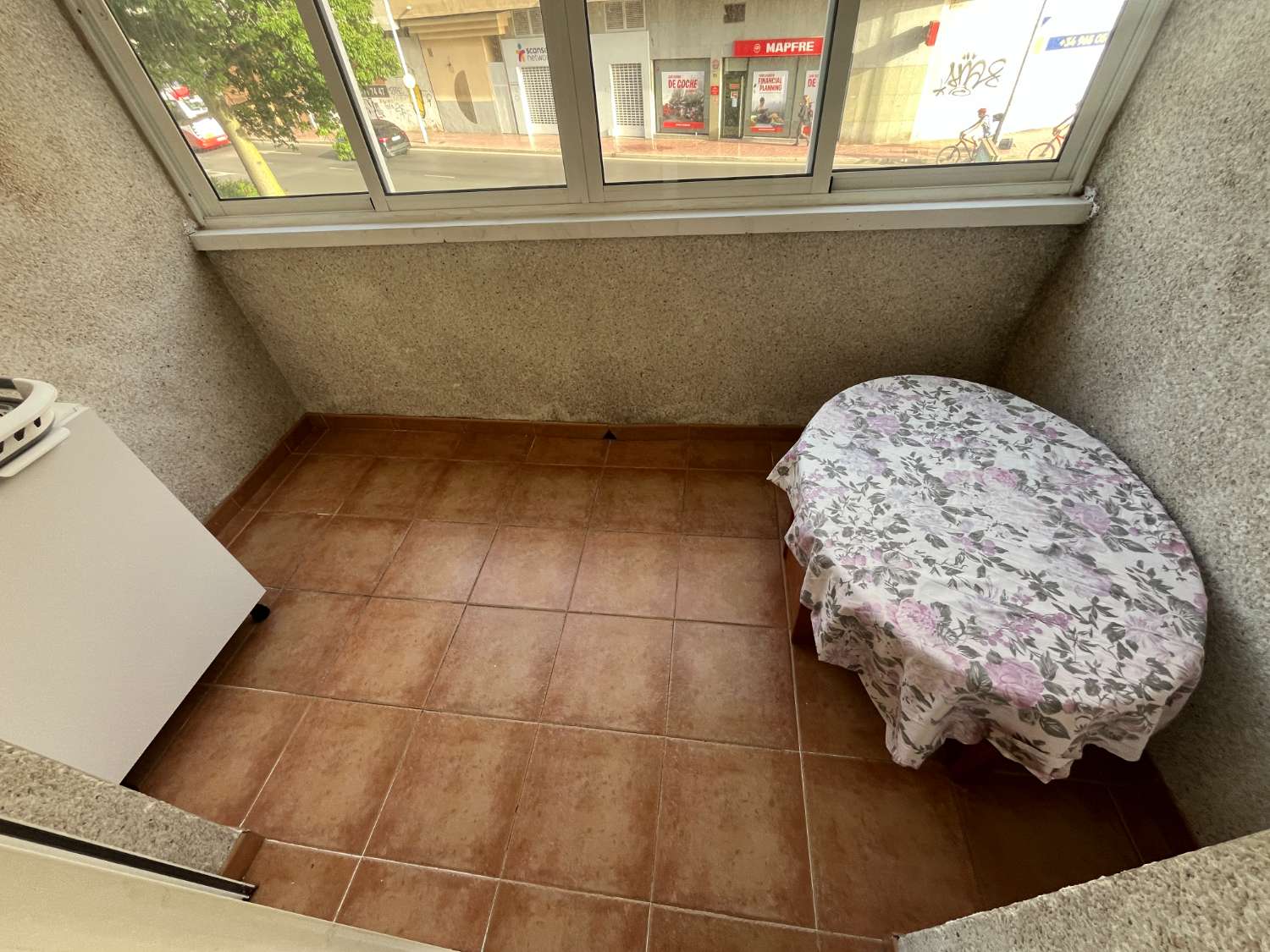 Apartmán v prodeji in El Molino (Torrevieja)