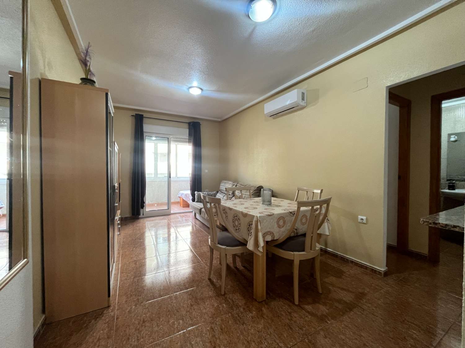 Apartmán v prodeji in El Molino (Torrevieja)