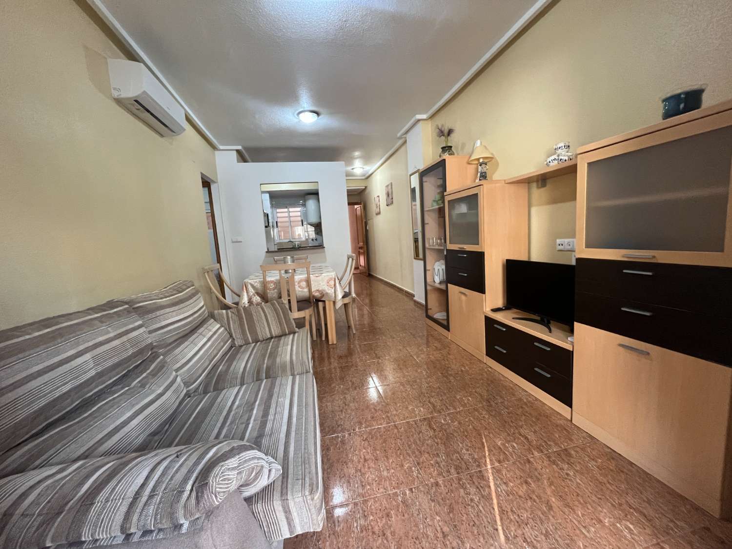 Apartmán v prodeji in El Molino (Torrevieja)