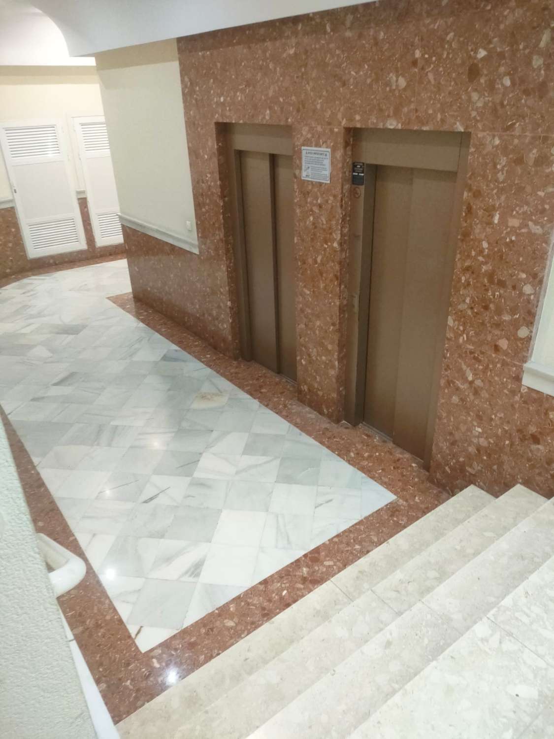 Apartmán v prodeji in El Molino (Torrevieja)