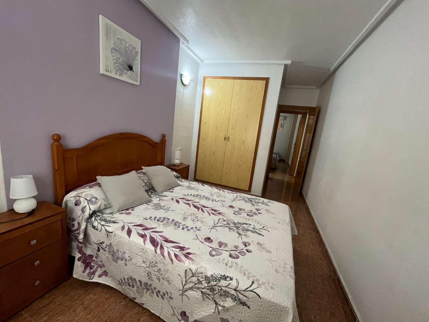Apartmán v prodeji in El Molino (Torrevieja)