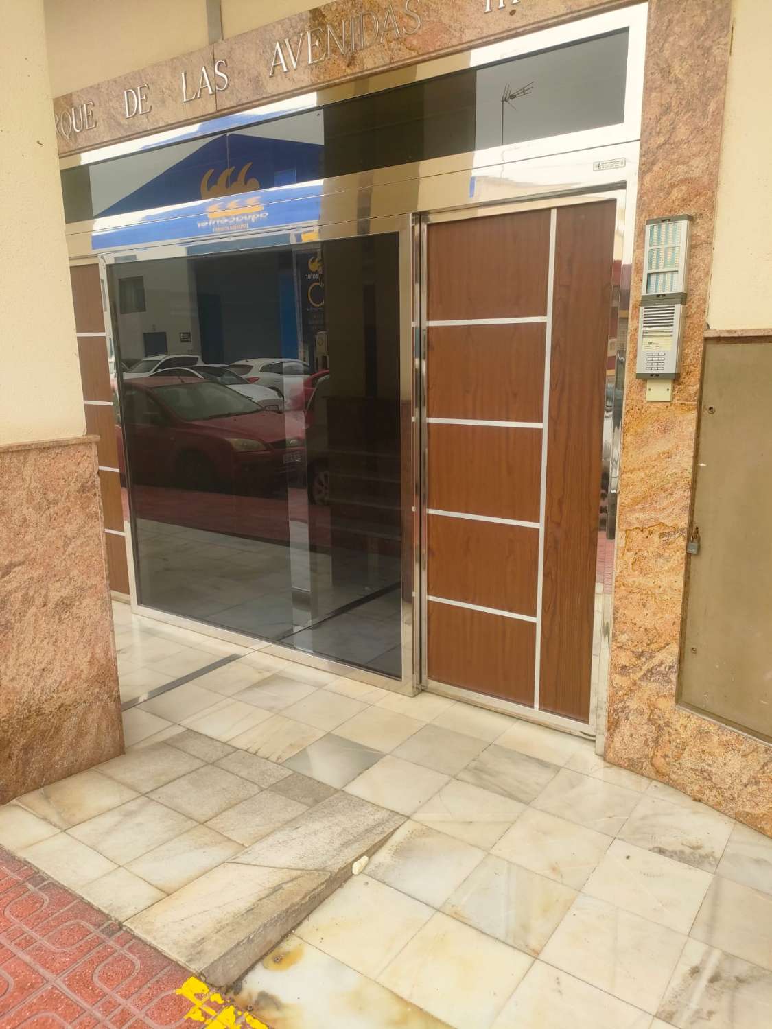 Apartmán v prodeji in El Molino (Torrevieja)