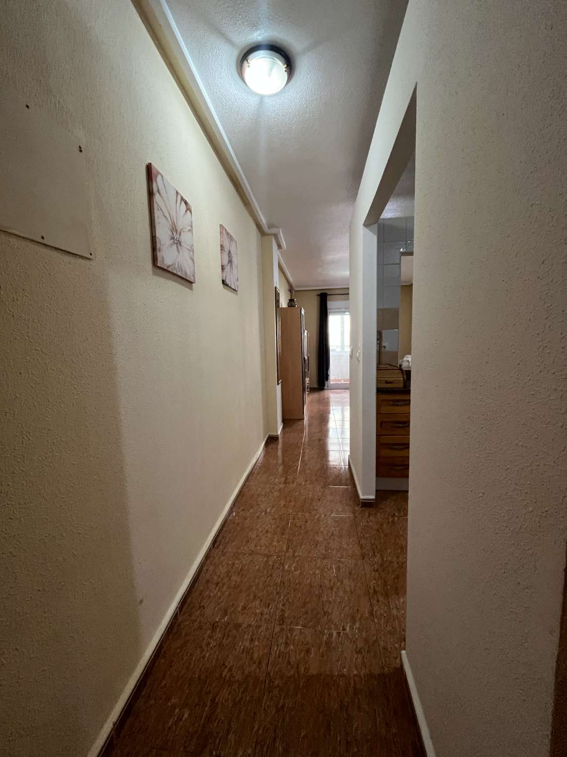 Apartmán v prodeji in El Molino (Torrevieja)