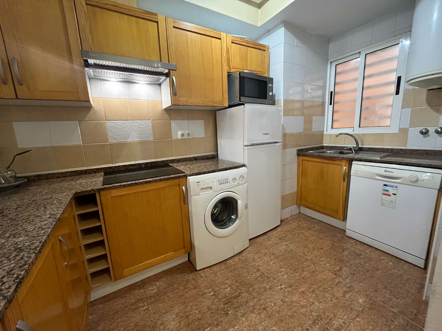Apartmán v prodeji in El Molino (Torrevieja)