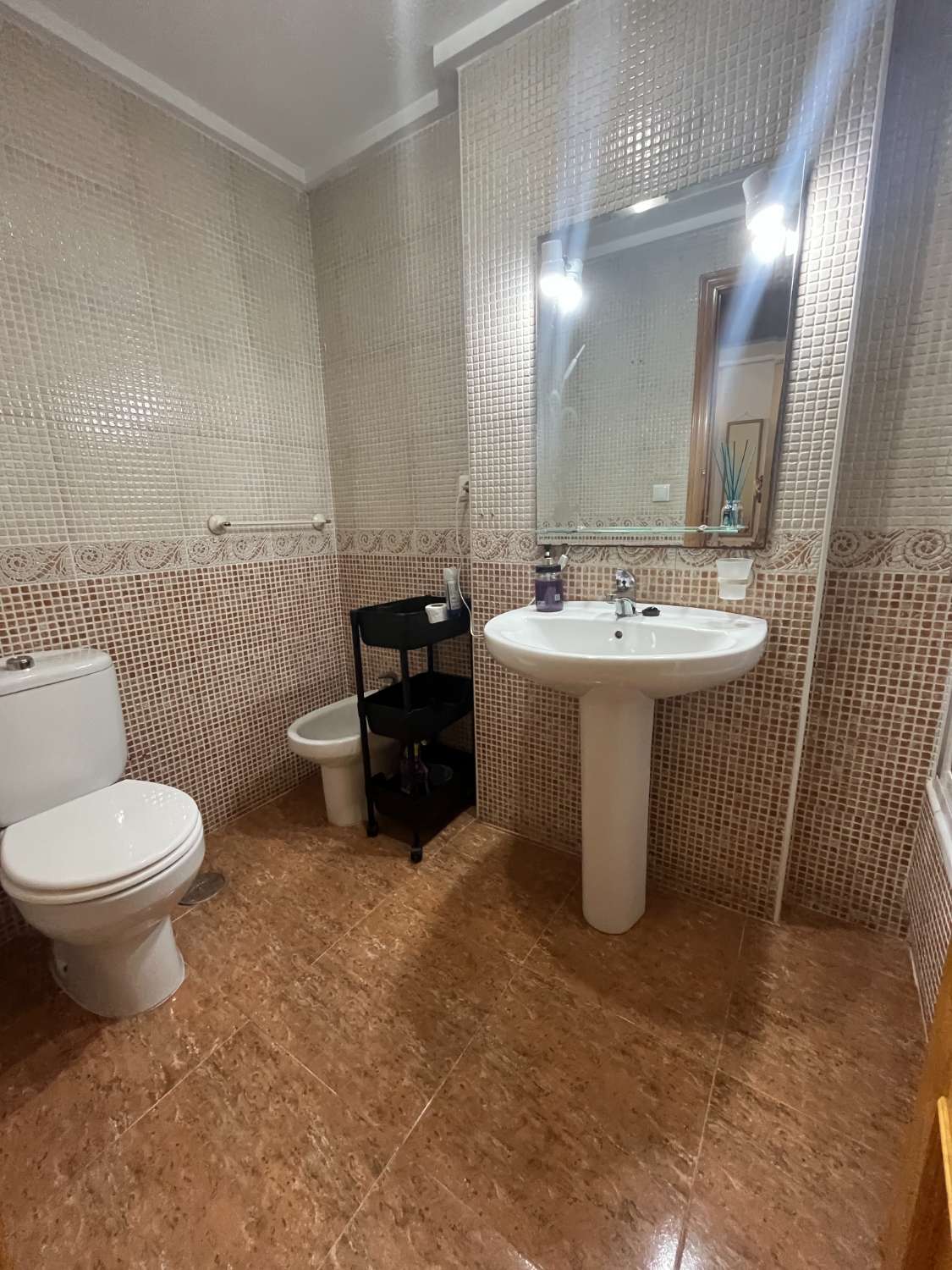 Apartmán v prodeji in El Molino (Torrevieja)