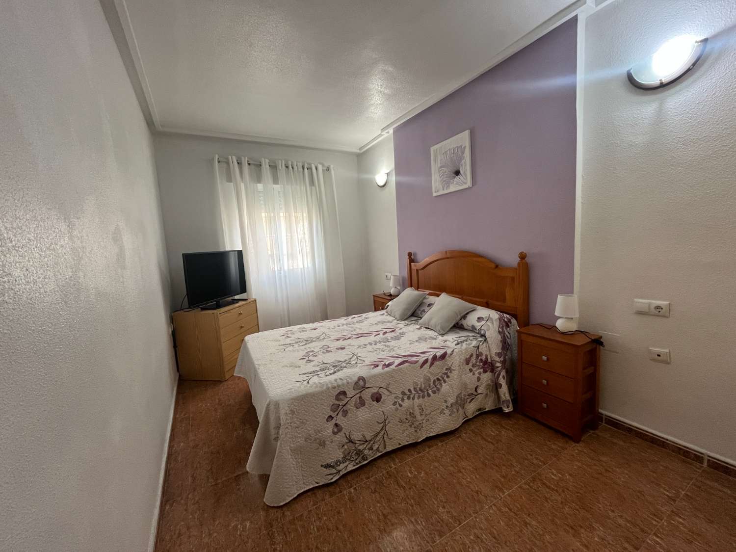 Apartmán v prodeji in El Molino (Torrevieja)