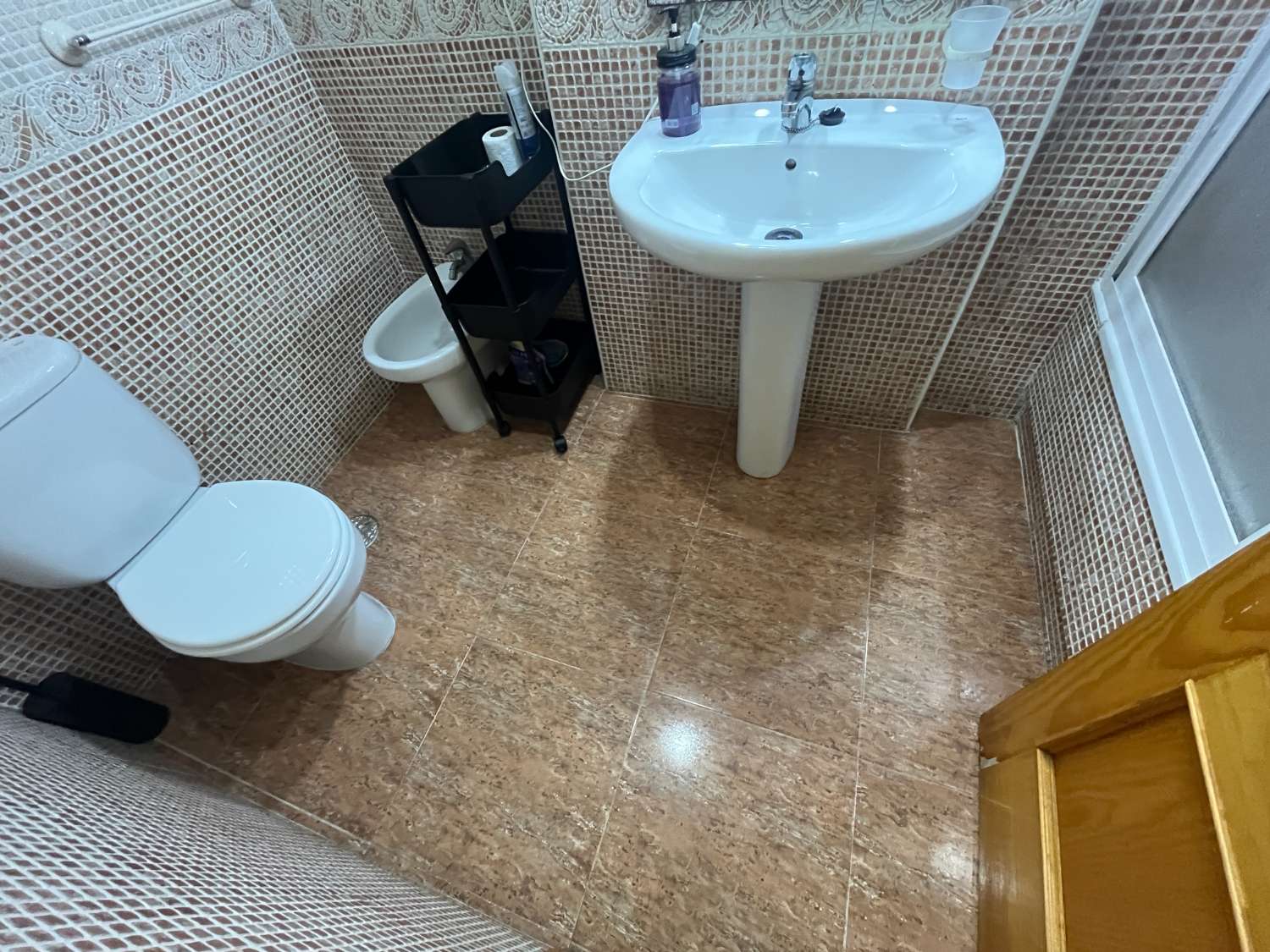 Apartmán v prodeji in El Molino (Torrevieja)