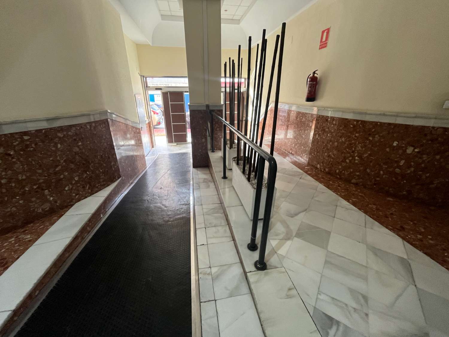 Apartmán v prodeji in El Molino (Torrevieja)