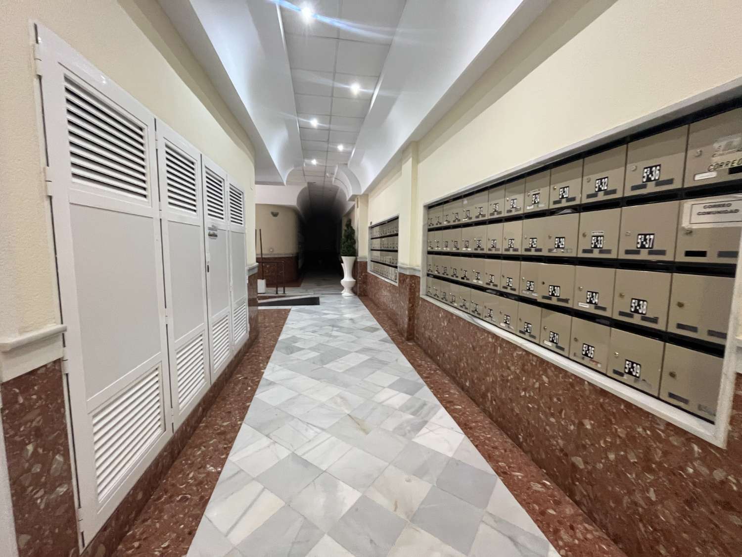Apartmán v prodeji in El Molino (Torrevieja)
