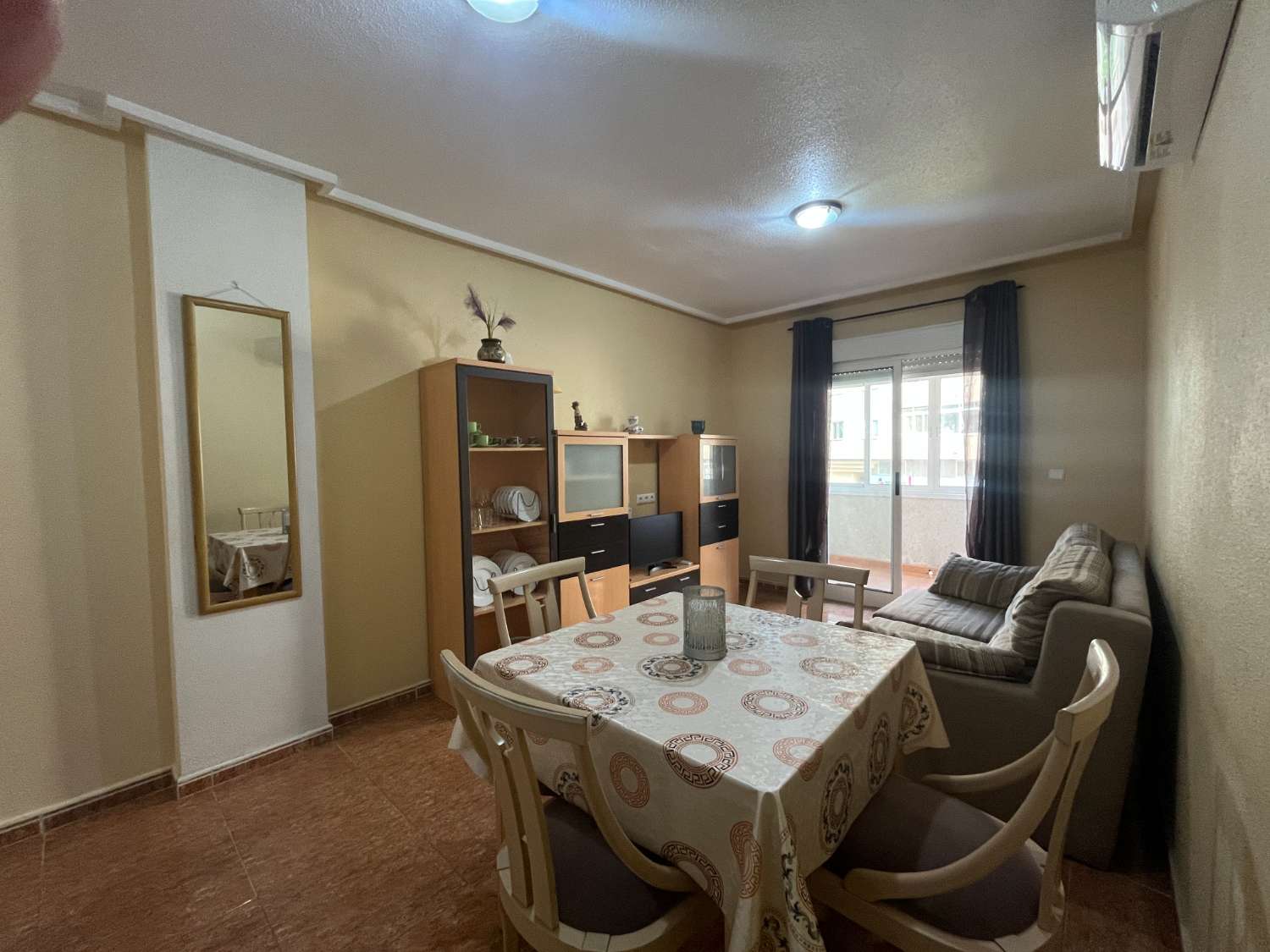 Apartmán v prodeji in El Molino (Torrevieja)
