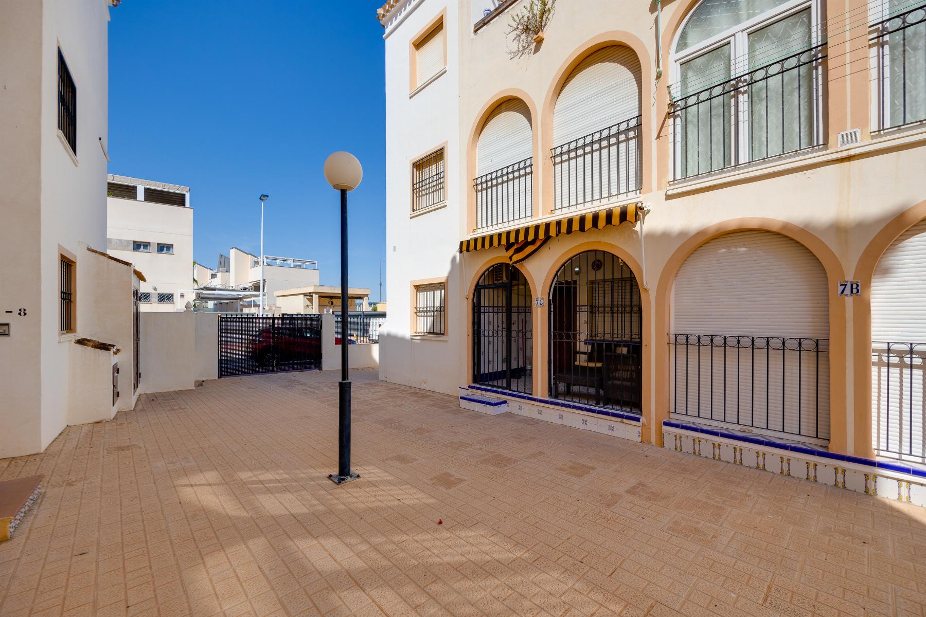 Bungalow in vendita a Torrevieja