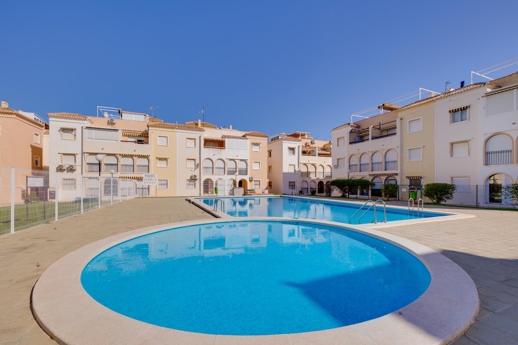 Bungalow in vendita a Torrevieja