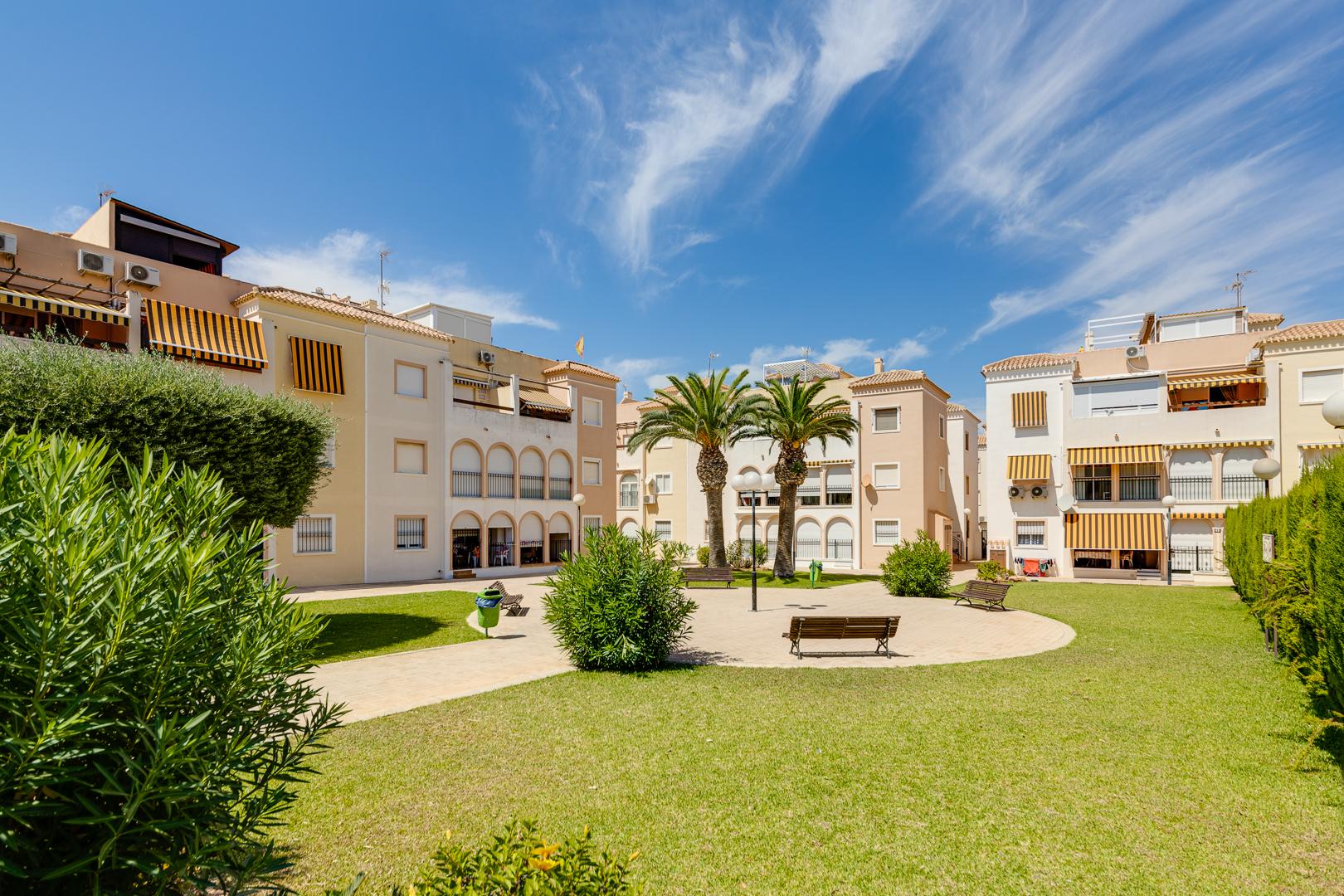 Bungalow in vendita a Torrevieja