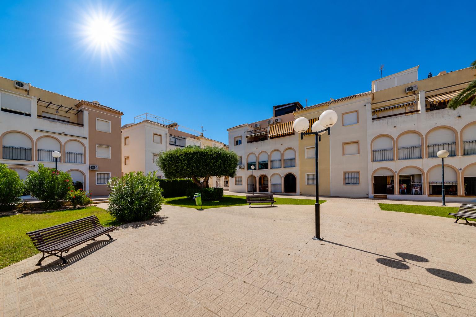 Bungalow in vendita a Torrevieja