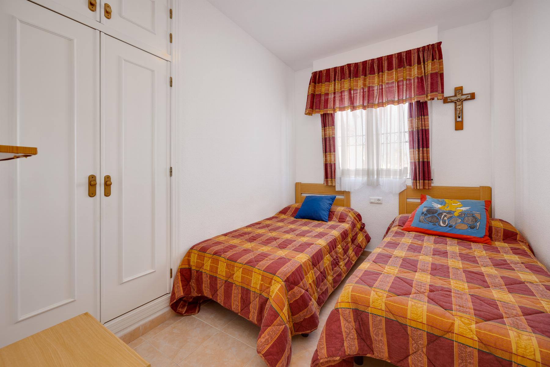Bungalow in vendita a Torrevieja