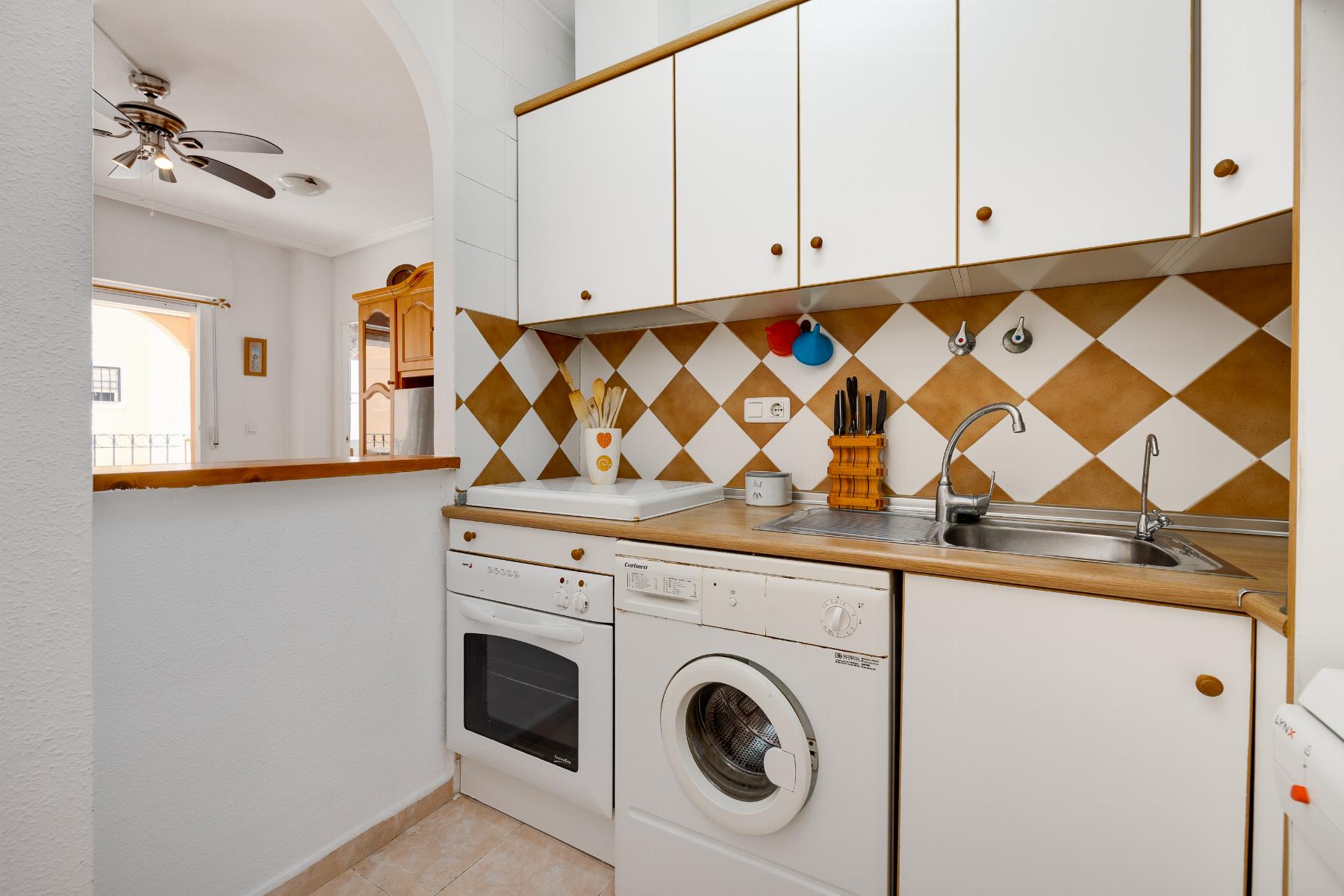 Bungalow in vendita a Torrevieja