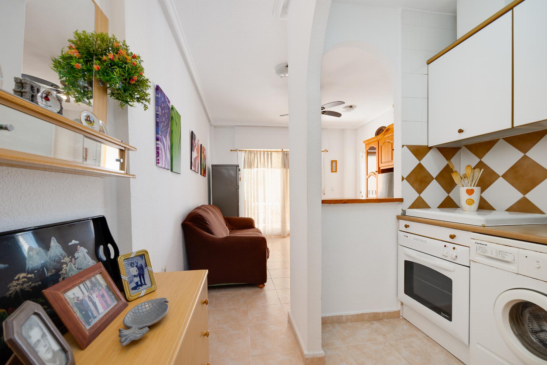 Bungalow in vendita a Torrevieja