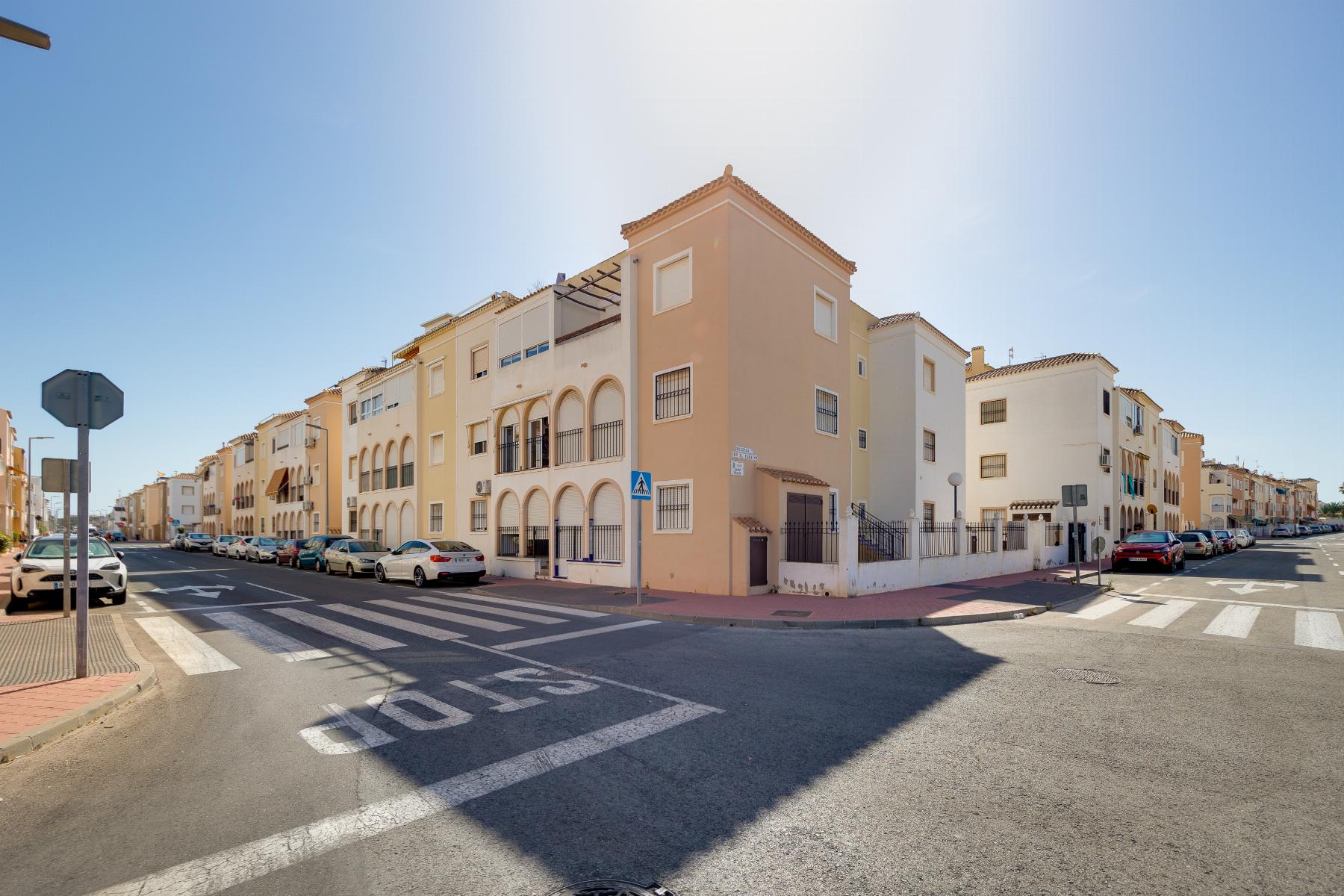Bungalow in vendita a Torrevieja