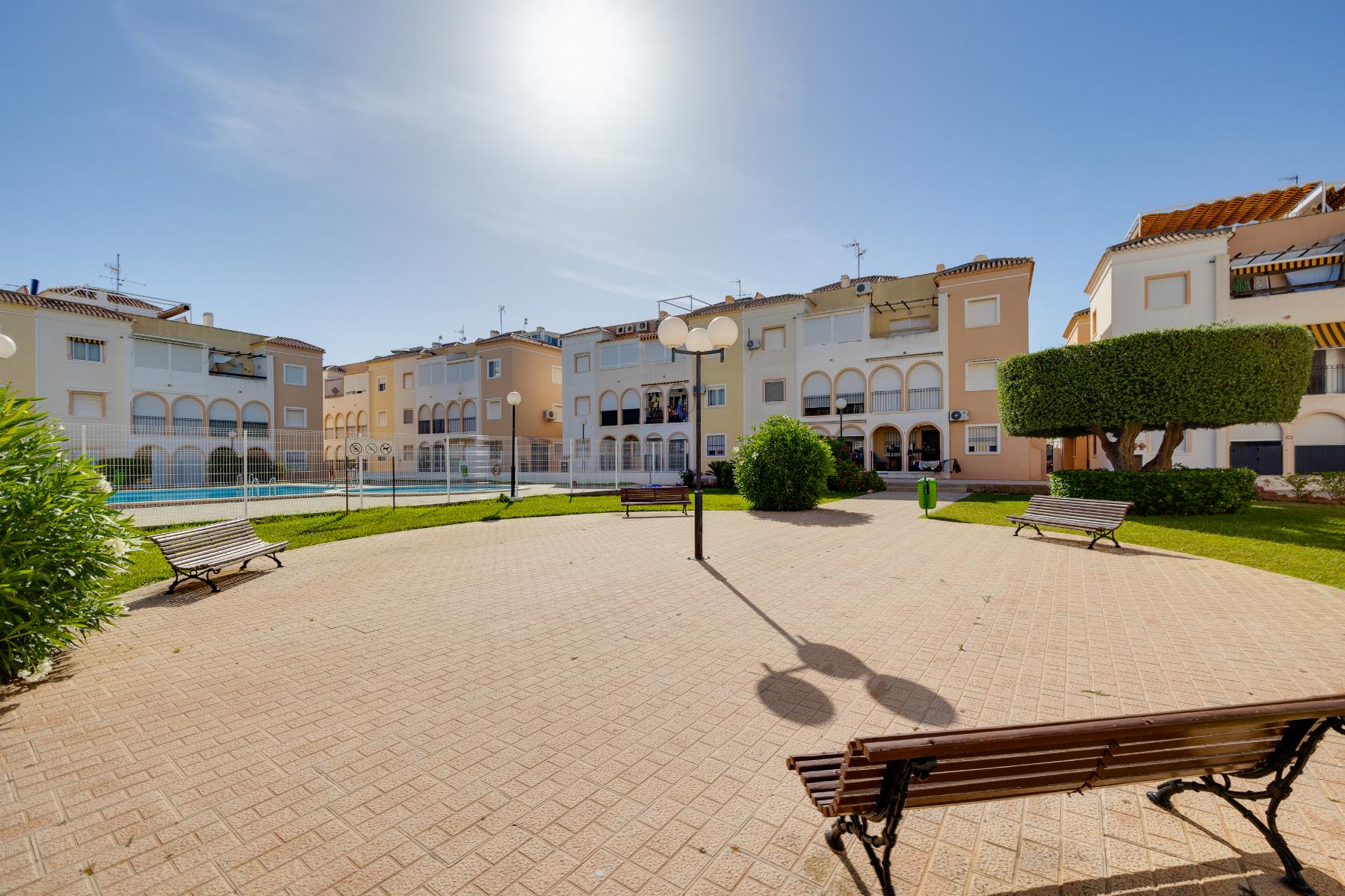 Bungalow in vendita a Torrevieja