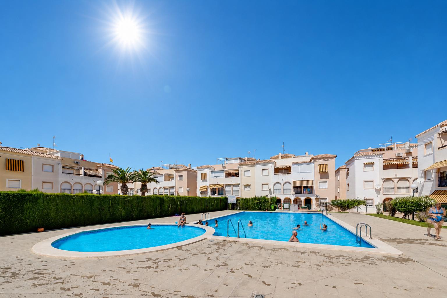 Bungalow in vendita a Torrevieja