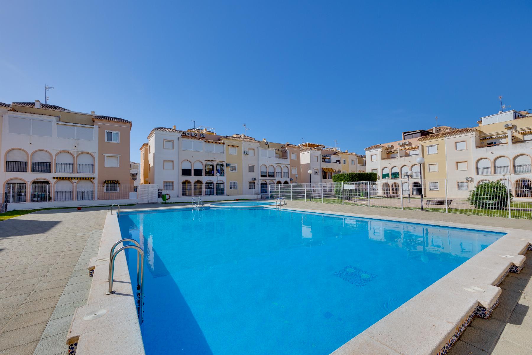 Bungalow in vendita a Torrevieja