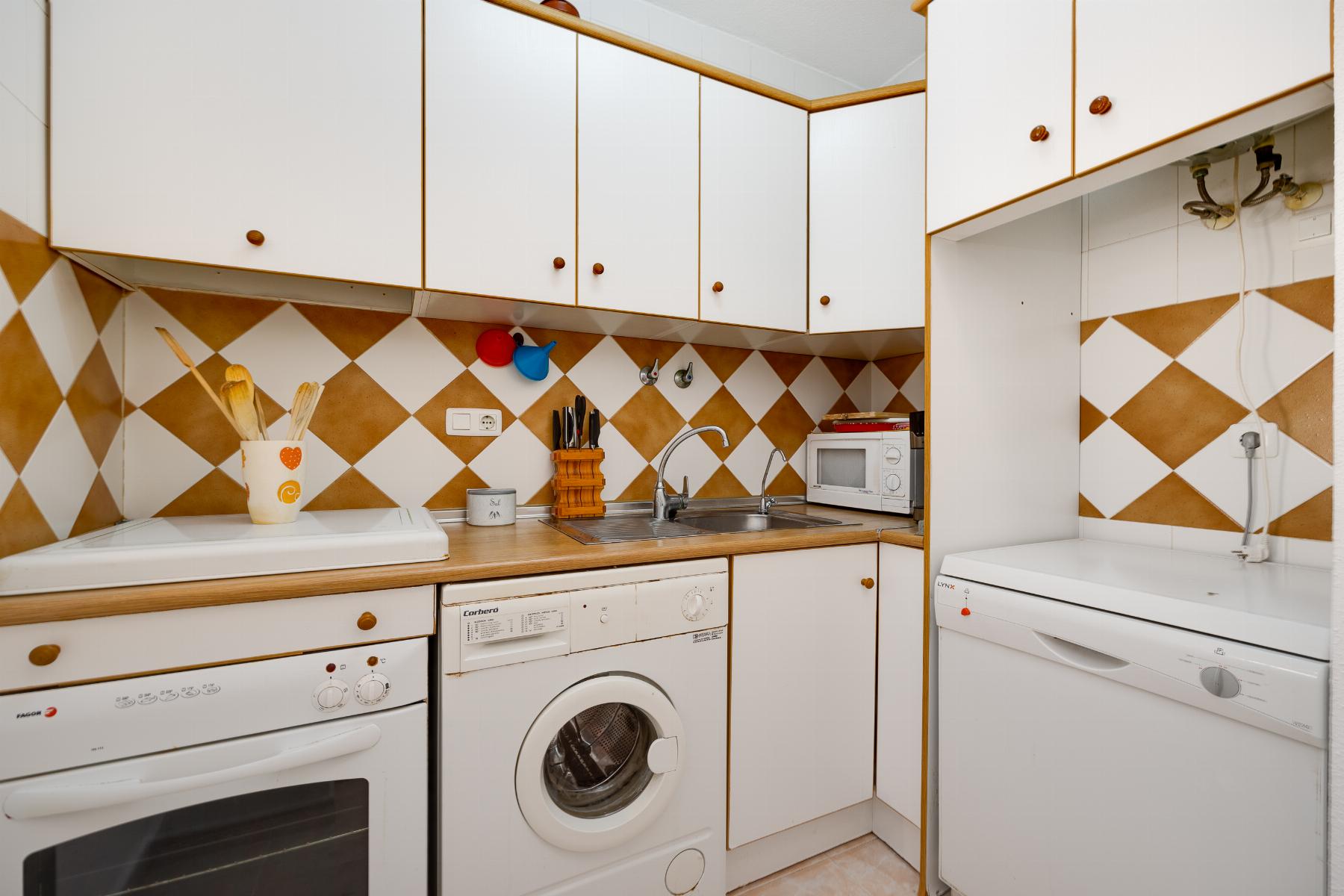 Bungalow in vendita a Torrevieja
