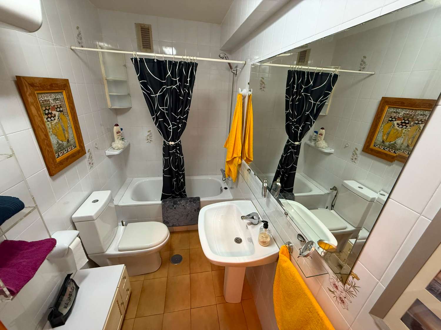 APARTAMENTO CON VISTAS AL MAR