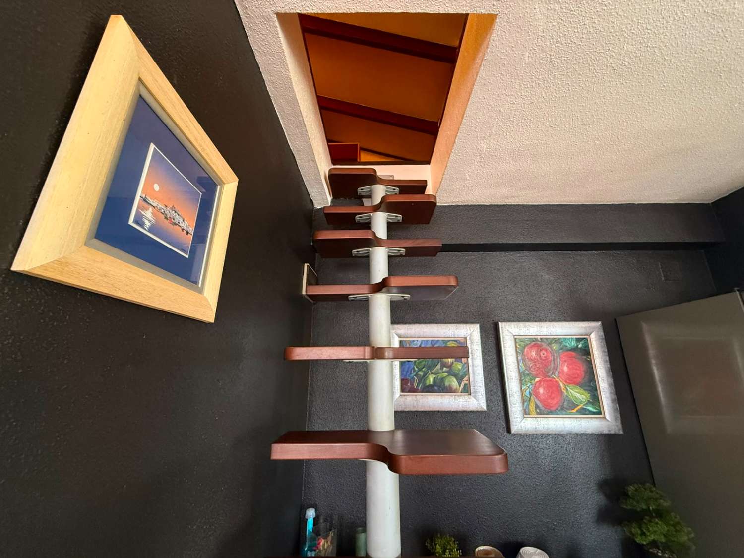 APARTAMENTO CON VISTAS AL MAR