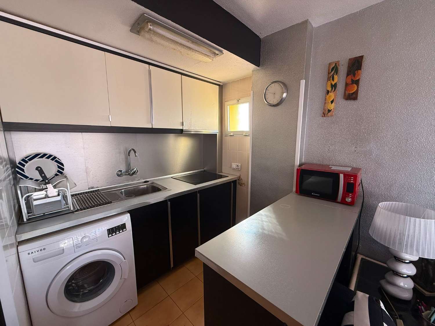 APARTAMENTO CON VISTAS AL MAR