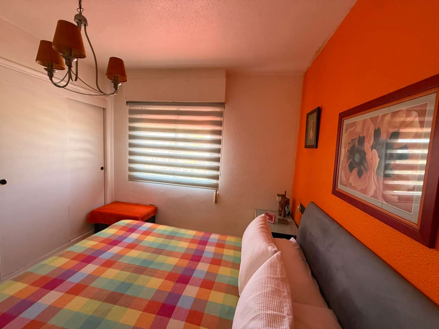 APARTAMENTO CON VISTAS AL MAR