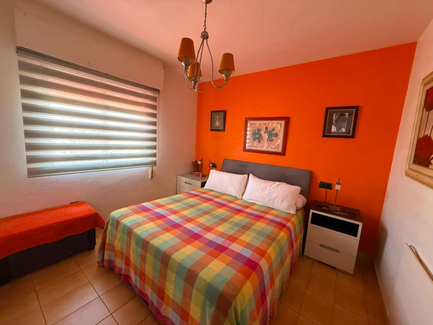 APARTAMENTO CON VISTAS AL MAR