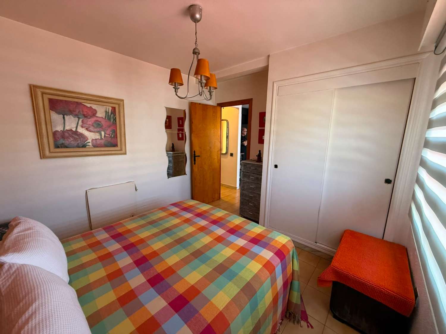 APARTAMENTO CON VISTAS AL MAR