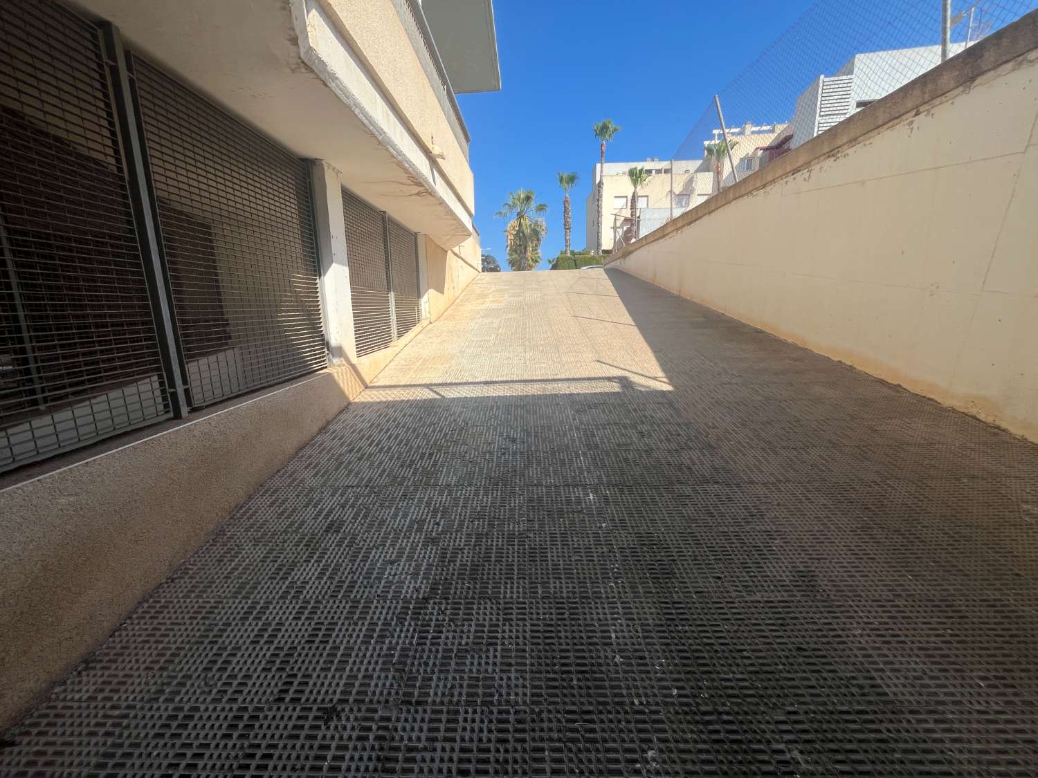 ATICO CON VISTAS AL MAR