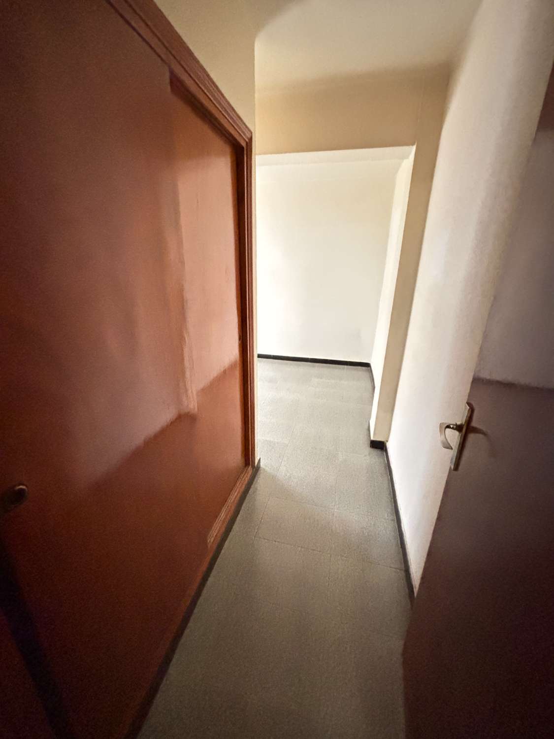 IBI市中心三居室公寓将进行改革