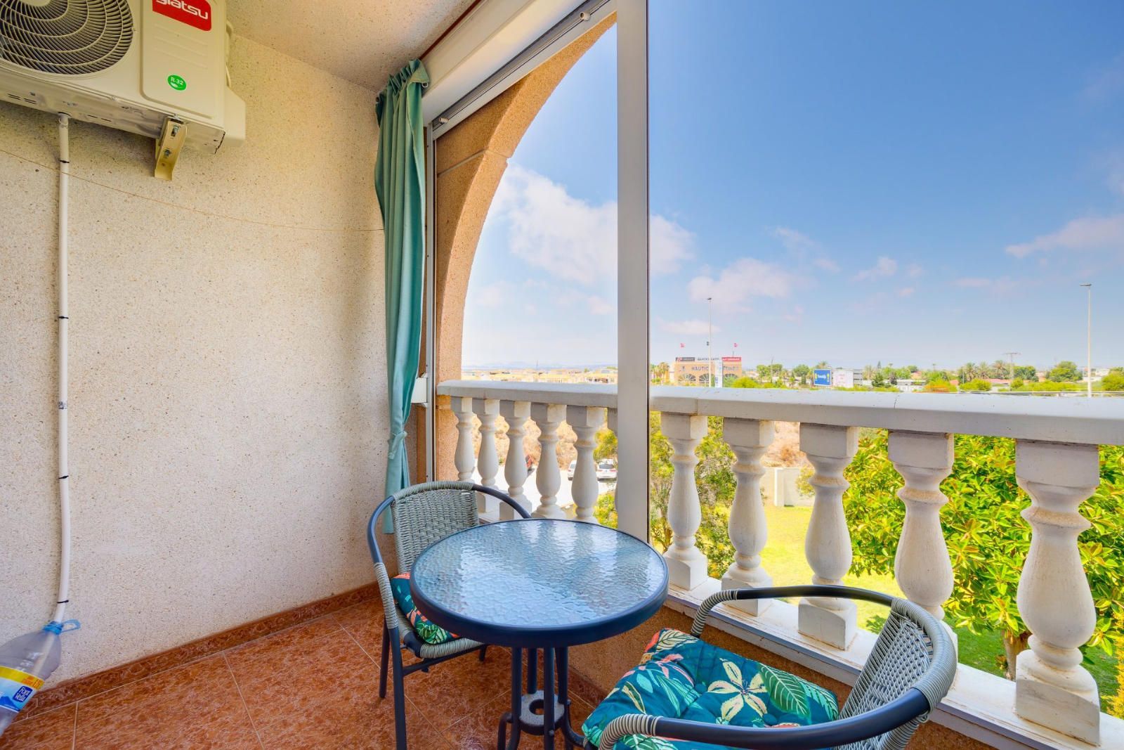 квартира в продаже в Torrevieja