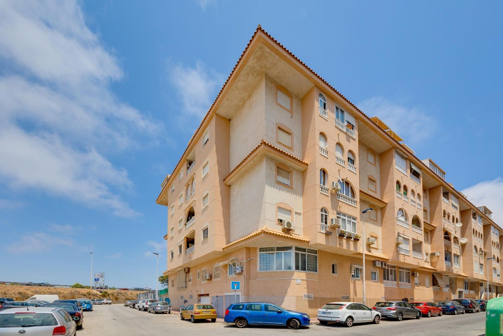 квартира в продаже в Torrevieja